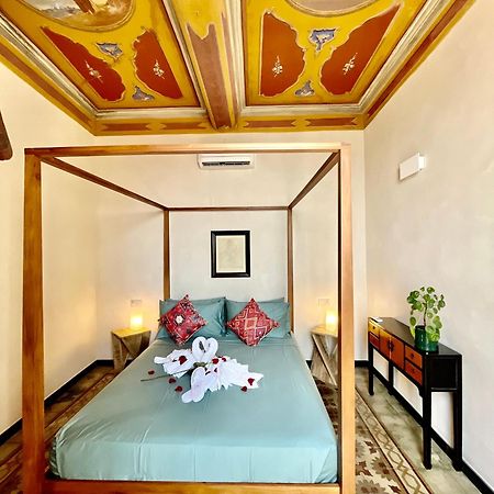 Corallini Luxury Apartments - Boke Apartment チェルヴォ エクステリア 写真