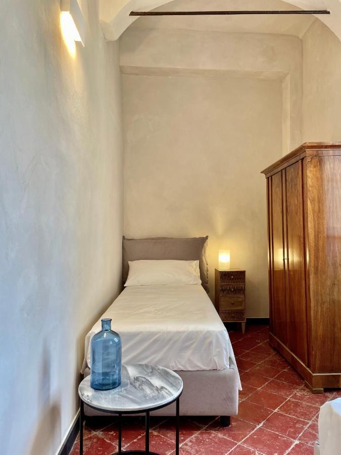 Corallini Luxury Apartments - Boke Apartment チェルヴォ エクステリア 写真