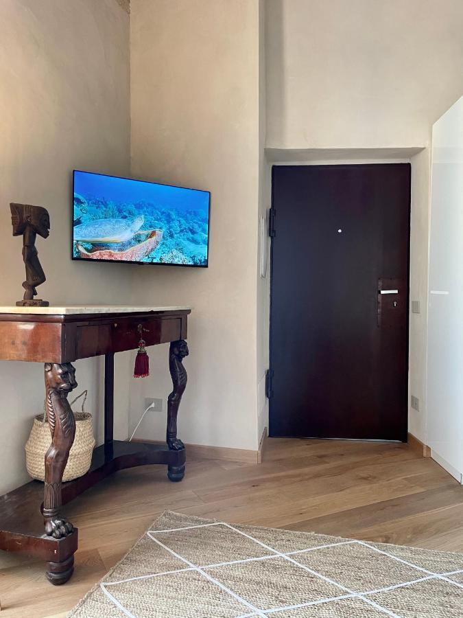 Corallini Luxury Apartments - Boke Apartment チェルヴォ エクステリア 写真