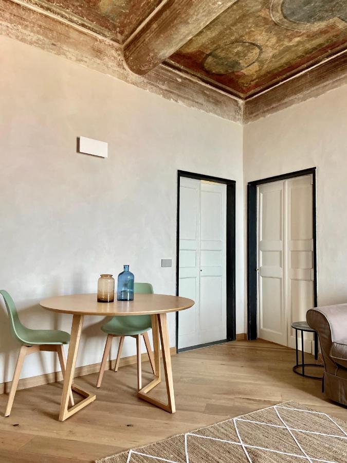 Corallini Luxury Apartments - Boke Apartment チェルヴォ エクステリア 写真