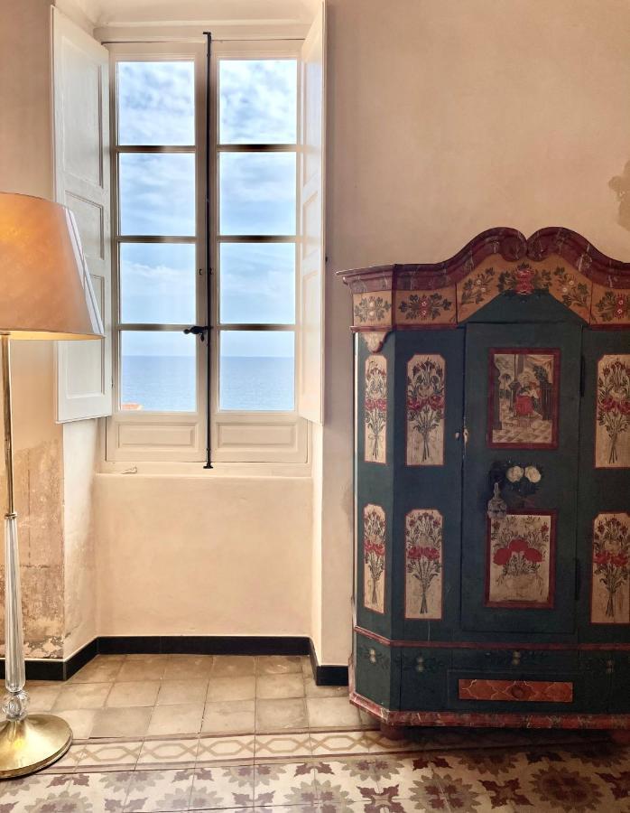 Corallini Luxury Apartments - Boke Apartment チェルヴォ エクステリア 写真