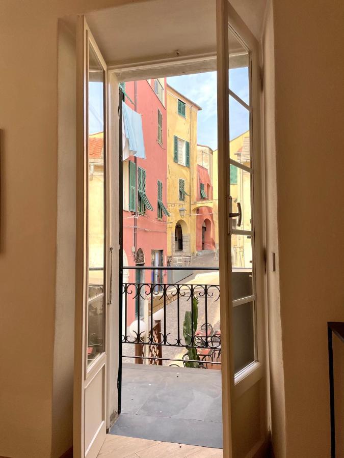 Corallini Luxury Apartments - Boke Apartment チェルヴォ エクステリア 写真