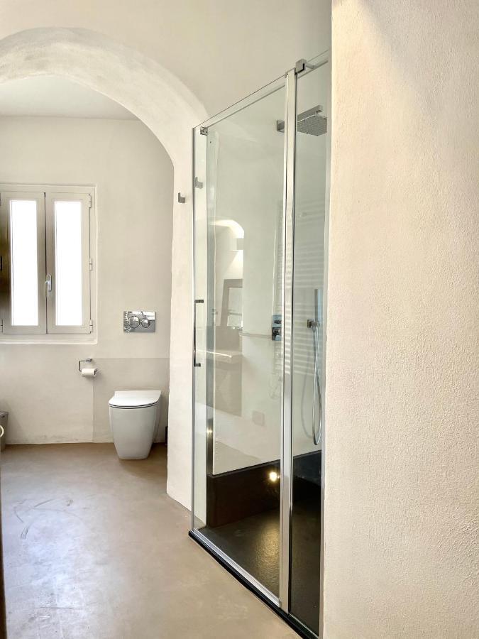 Corallini Luxury Apartments - Boke Apartment チェルヴォ エクステリア 写真