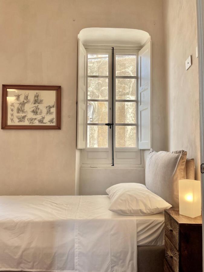 Corallini Luxury Apartments - Boke Apartment チェルヴォ エクステリア 写真