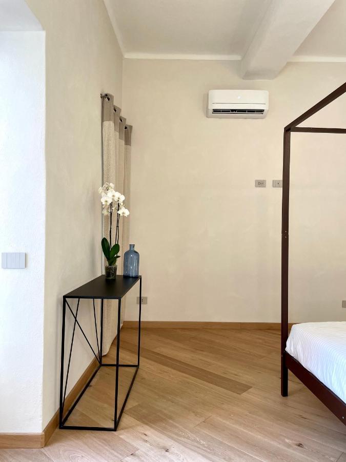 Corallini Luxury Apartments - Boke Apartment チェルヴォ エクステリア 写真