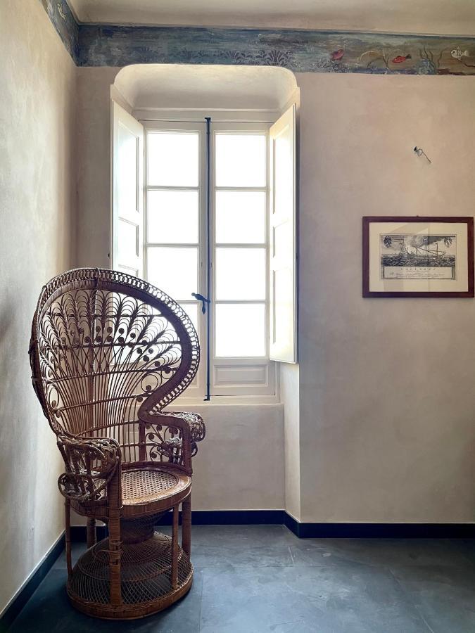 Corallini Luxury Apartments - Boke Apartment チェルヴォ エクステリア 写真