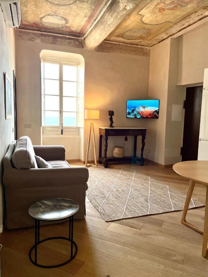 Corallini Luxury Apartments - Boke Apartment チェルヴォ エクステリア 写真