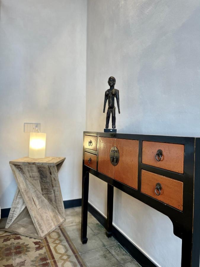 Corallini Luxury Apartments - Boke Apartment チェルヴォ エクステリア 写真