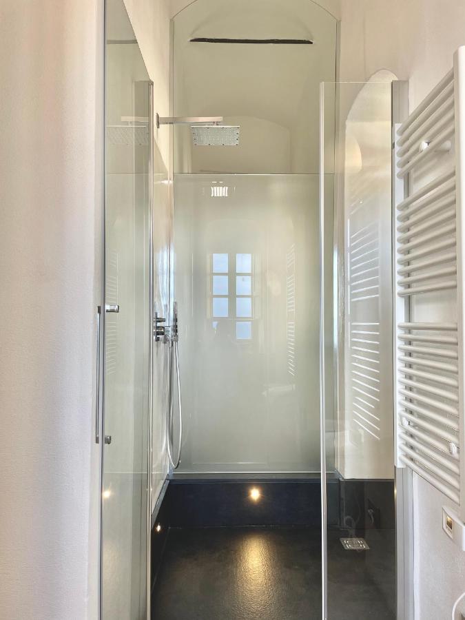 Corallini Luxury Apartments - Boke Apartment チェルヴォ エクステリア 写真