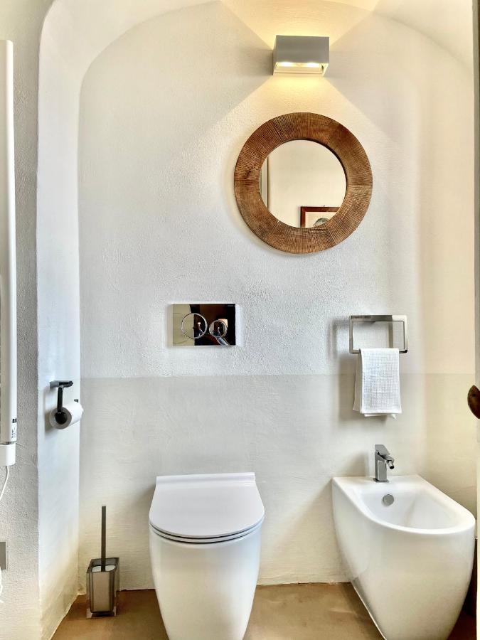 Corallini Luxury Apartments - Boke Apartment チェルヴォ エクステリア 写真