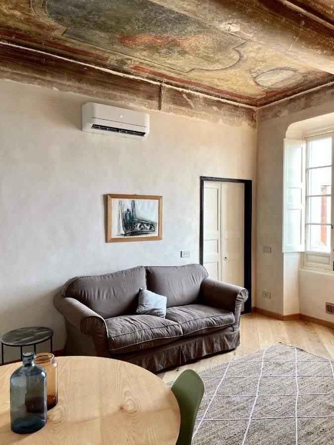 Corallini Luxury Apartments - Boke Apartment チェルヴォ エクステリア 写真