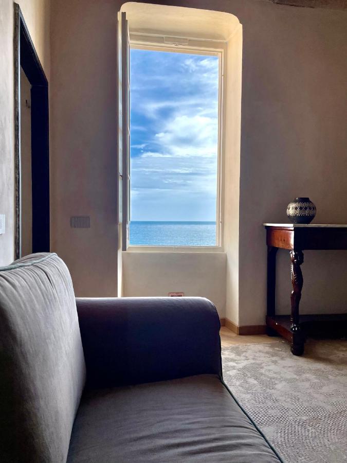 Corallini Luxury Apartments - Boke Apartment チェルヴォ エクステリア 写真