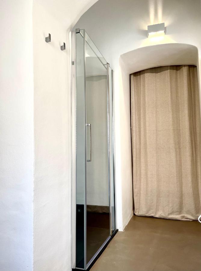 Corallini Luxury Apartments - Boke Apartment チェルヴォ エクステリア 写真