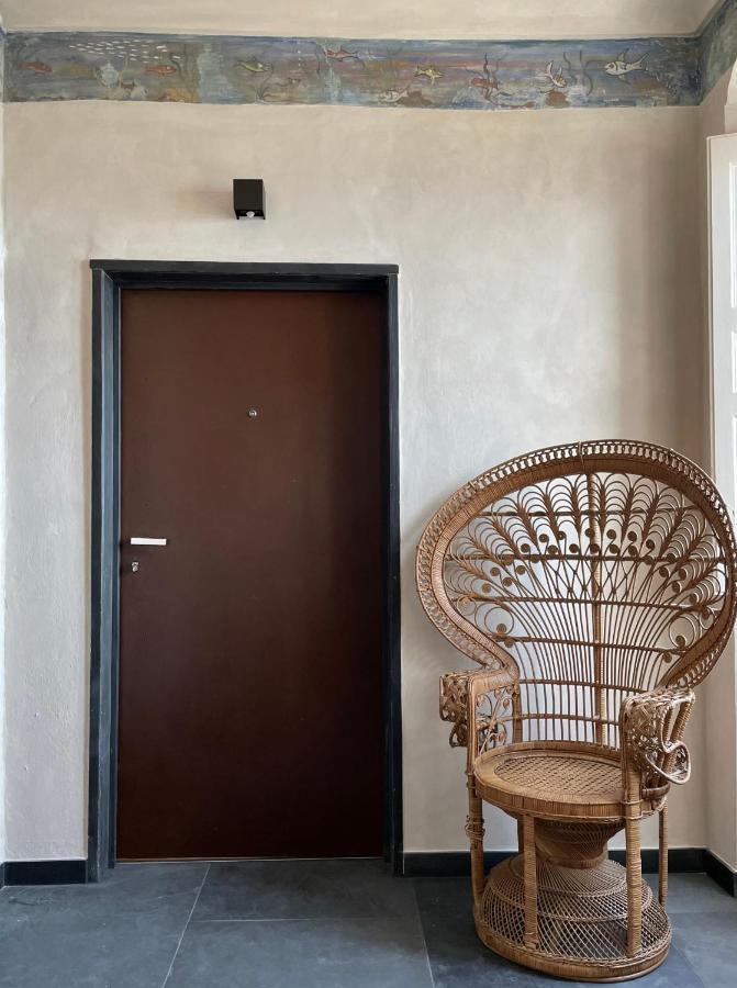 Corallini Luxury Apartments - Boke Apartment チェルヴォ エクステリア 写真