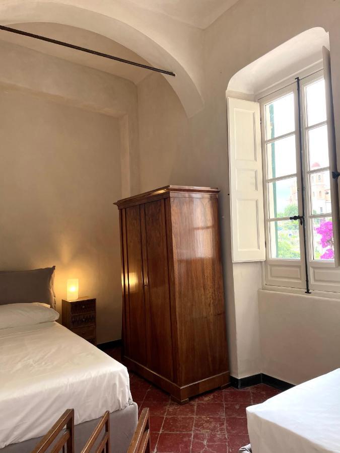 Corallini Luxury Apartments - Boke Apartment チェルヴォ エクステリア 写真