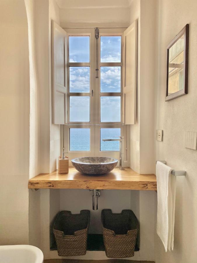 Corallini Luxury Apartments - Boke Apartment チェルヴォ エクステリア 写真