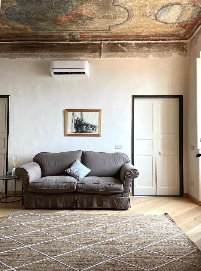 Corallini Luxury Apartments - Boke Apartment チェルヴォ エクステリア 写真