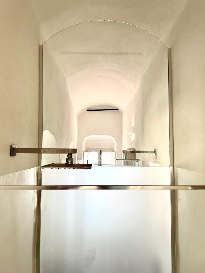 Corallini Luxury Apartments - Boke Apartment チェルヴォ エクステリア 写真