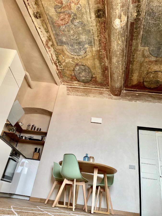 Corallini Luxury Apartments - Boke Apartment チェルヴォ エクステリア 写真