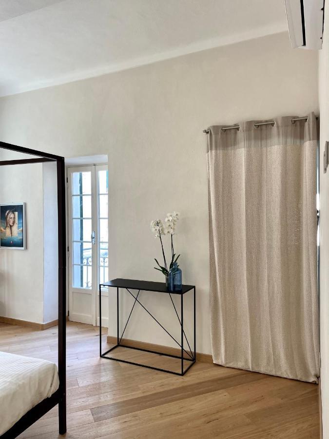 Corallini Luxury Apartments - Boke Apartment チェルヴォ エクステリア 写真
