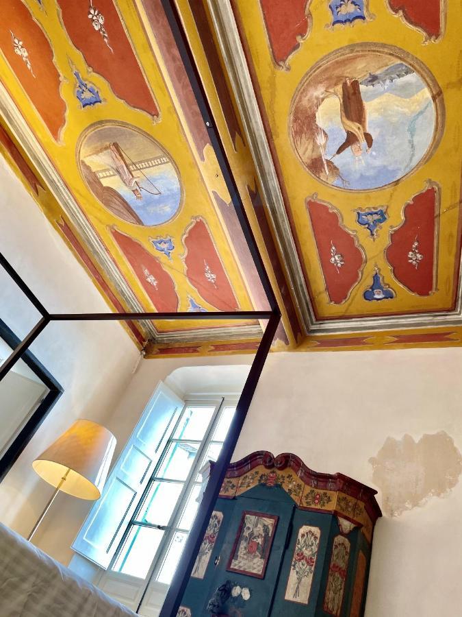Corallini Luxury Apartments - Boke Apartment チェルヴォ エクステリア 写真