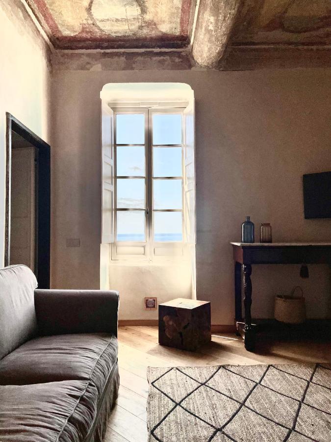 Corallini Luxury Apartments - Boke Apartment チェルヴォ エクステリア 写真