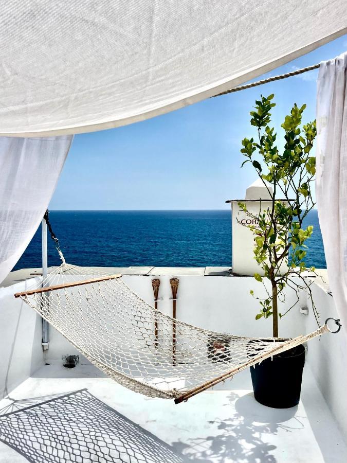 Corallini Luxury Apartments - Boke Apartment チェルヴォ エクステリア 写真