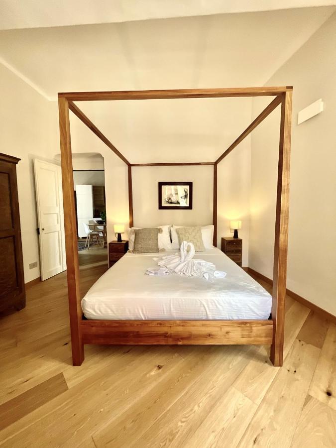 Corallini Luxury Apartments - Boke Apartment チェルヴォ エクステリア 写真