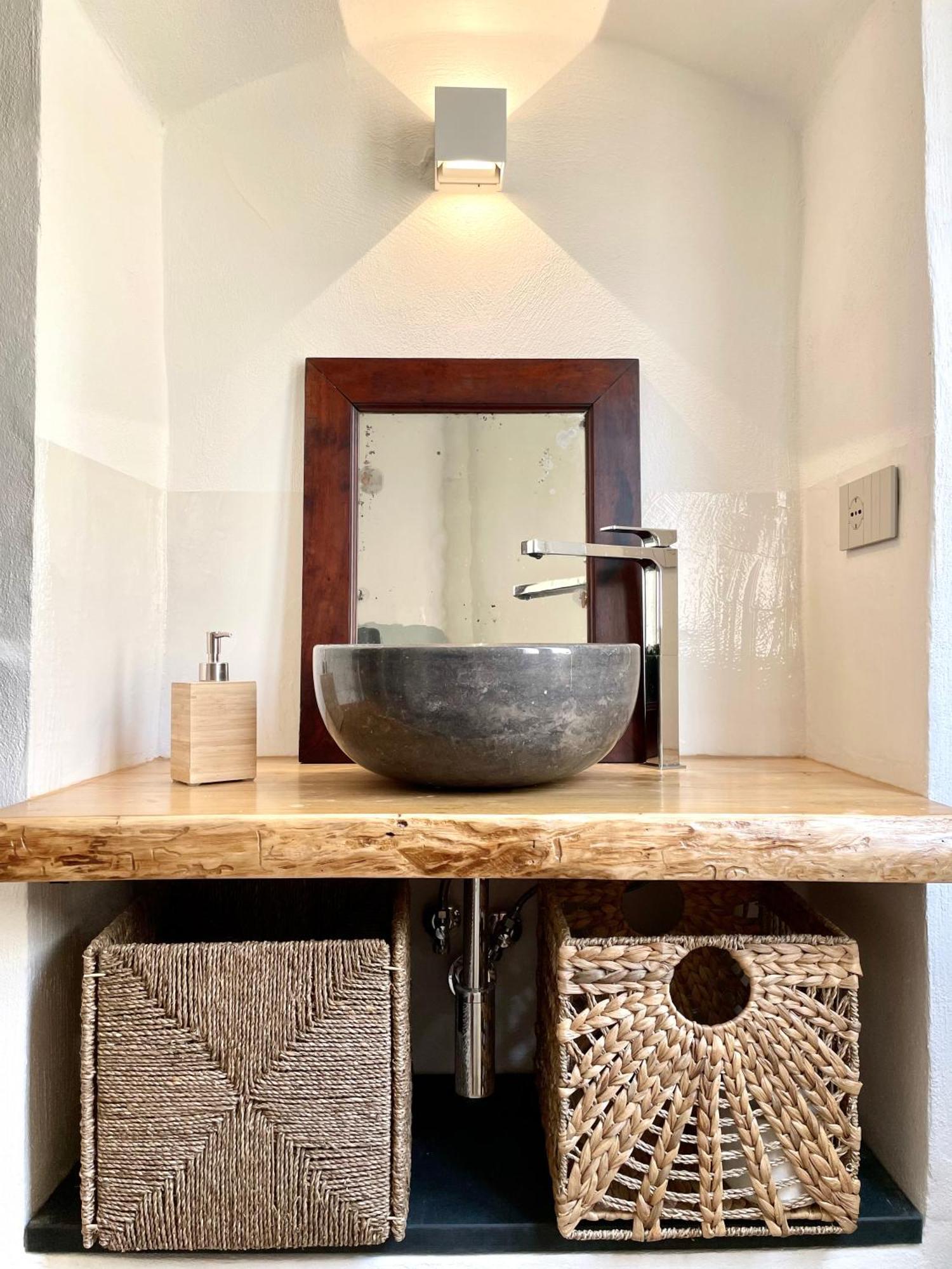 Corallini Luxury Apartments - Boke Apartment チェルヴォ エクステリア 写真