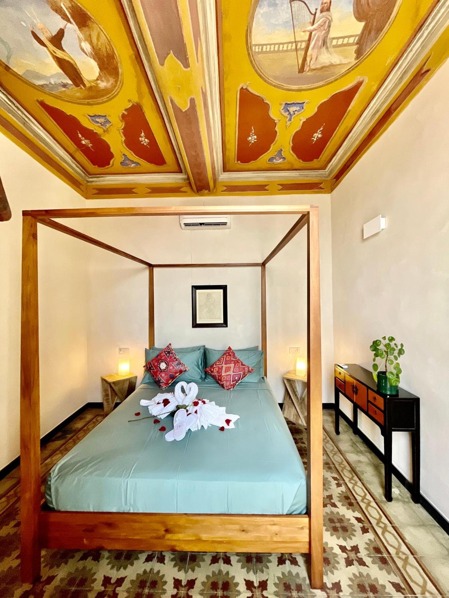 Corallini Luxury Apartments - Boke Apartment チェルヴォ エクステリア 写真